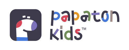 Papaton Kids Logo