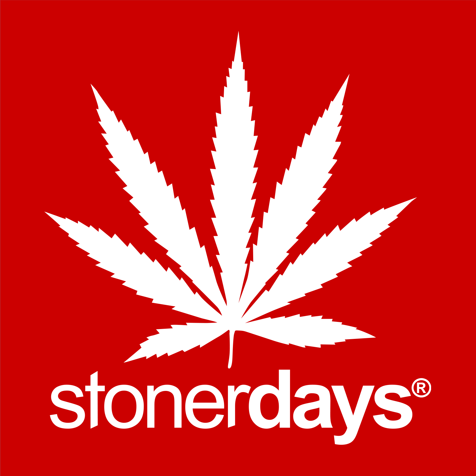 StonerDays Logo