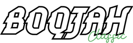 BOQJAH Logo