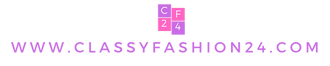 Classyfashion24 Logo