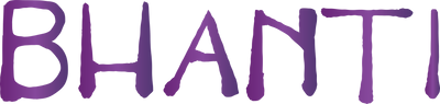 BHANTI Shop Logo