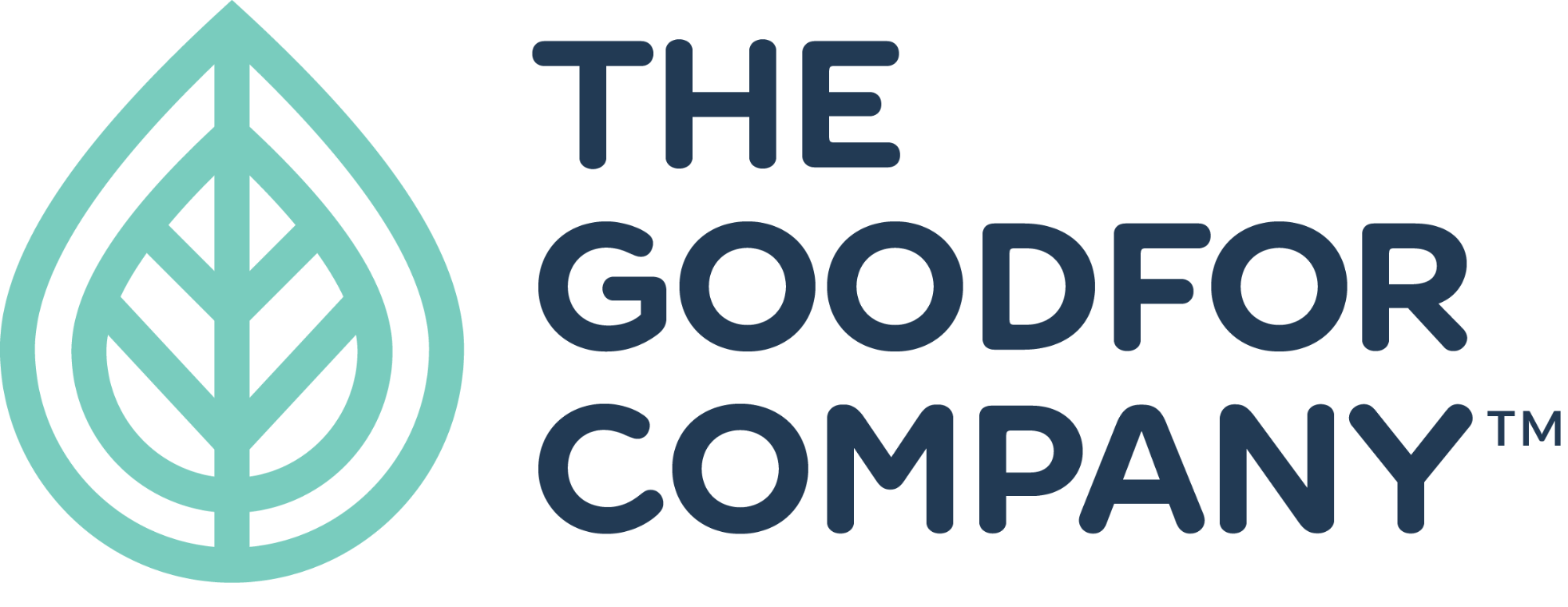 The Goodfor Company Logo