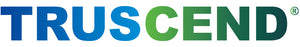 Truscend Fishing Logo