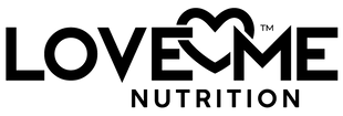 Love Me Nutrition Logo