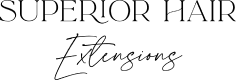 SuperiorHair Extensions Logo