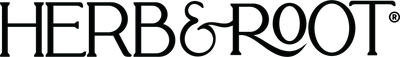 Herb and Root Logo