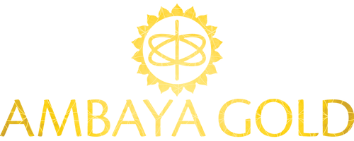 Ambaya Gold Logo