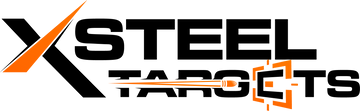 Xsteel Targets Logo