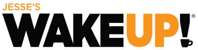 Jesse WakeUP Logo
