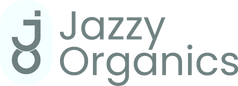 Jazzy Organics Logo