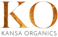 Kansa Organics Logo