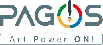 Pagos Art Logo