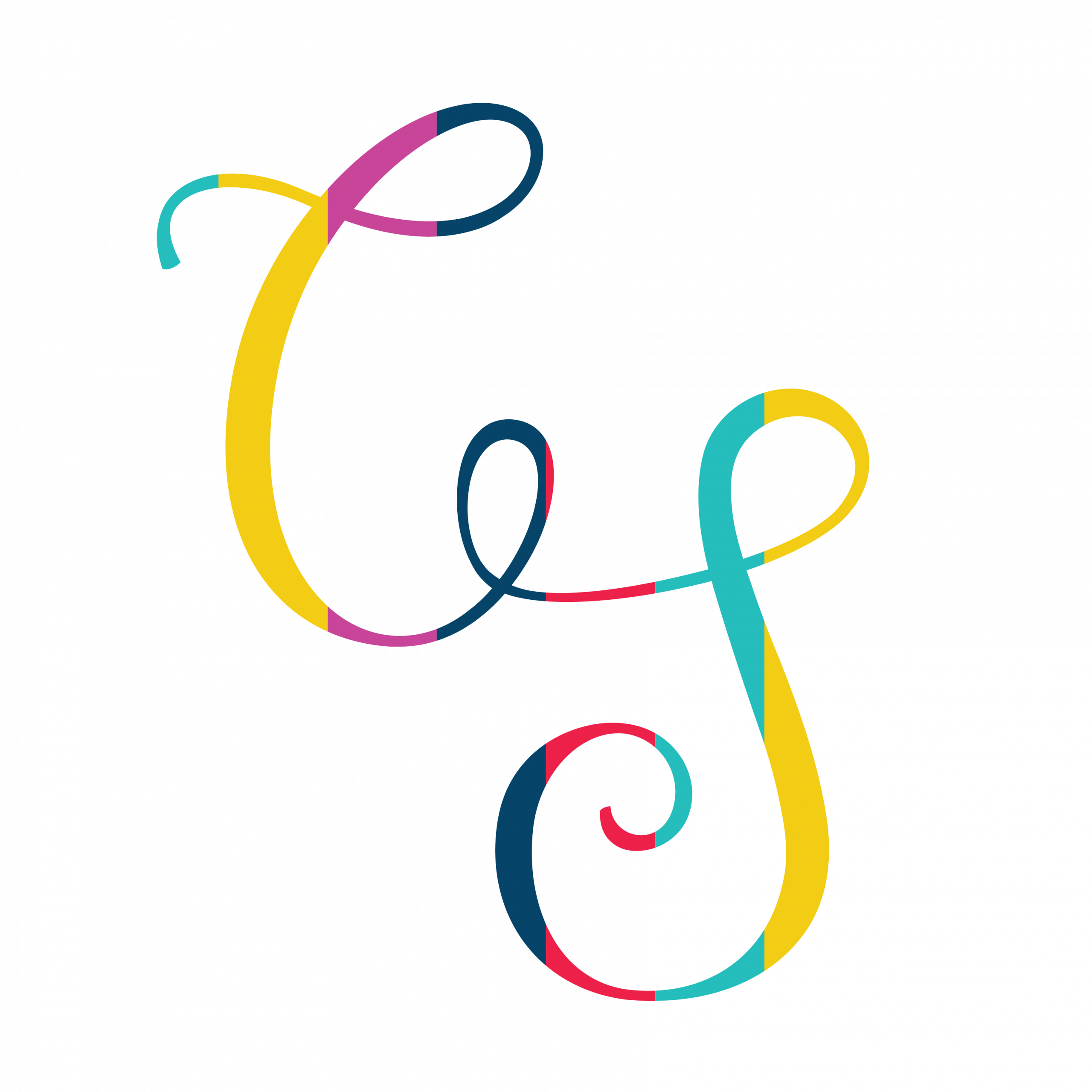 Confetti Saturday Logo