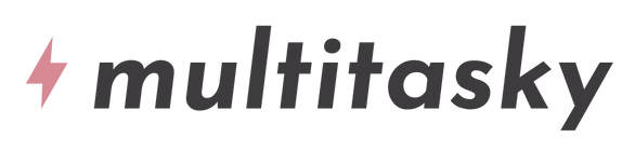 Multitasky Logo