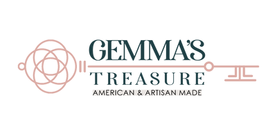 Gemma Treasure Logo