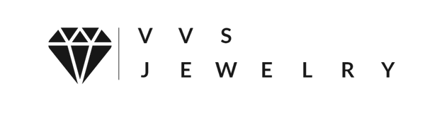 VVS Jewelry Logo