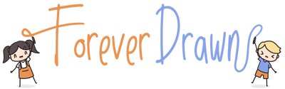 Forever Drawn Logo