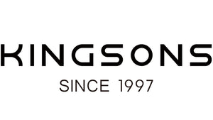 Kingsons Logo