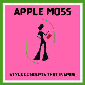 Myapplemoss Logo