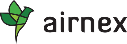 Airnex Logo