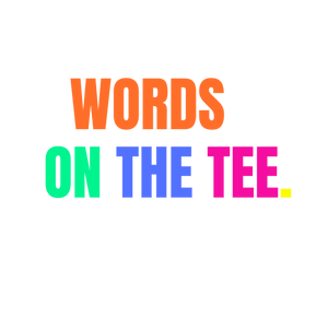 Wordsonthetee Logo
