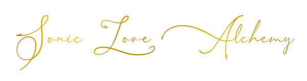 Sonic Bowl Alchemy Logo