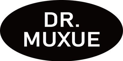Dr MUXUE Logo