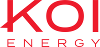 Koi Energy Logo