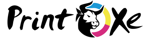 printoxe Logo