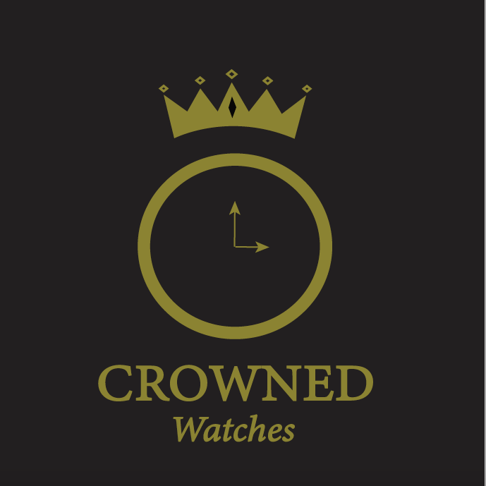 Crowned Company Logo