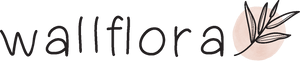 Wallflora Logo