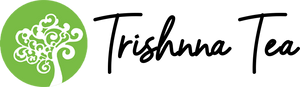 TRISHNNA TEA Logo