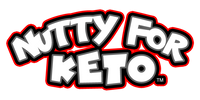 Nutty For Keto Logo