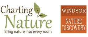 Charting Nature Logo