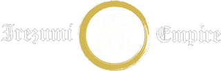 Irezumi Empire Logo
