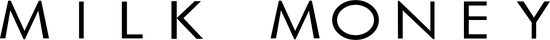 Milk Money Co Logo