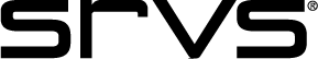 SRVS Gear Logo