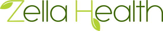 Zella Health Logo