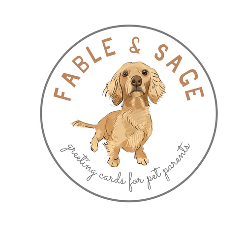 Fable and Sage Logo