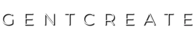 GENTCREATE Logo