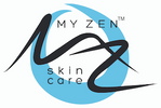 My Zen Skin Care Logo