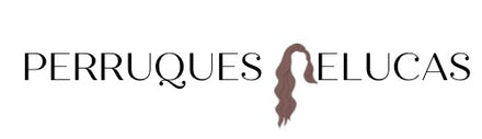 Perruques Pelucas Logo