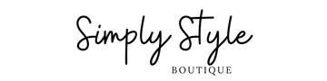 Simply Style Boutique Logo