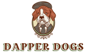 Wiggly Pup Bandana Logo