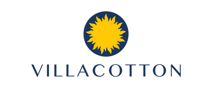 Villa Cotton Logo