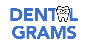Dental Grams Logo