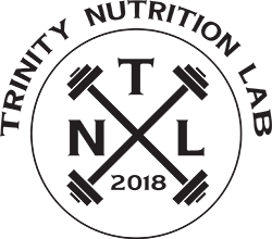 Trinity Nutrition Lab Logo