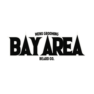 Bay Area Beard Logo