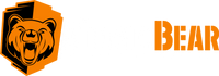 The Atomic Bear Logo