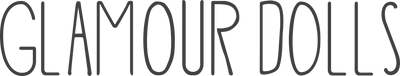 Glamour Dolls Logo